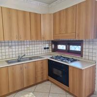 Cucina angolare 4 metri