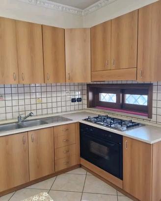 Cucina angolare 4 metri