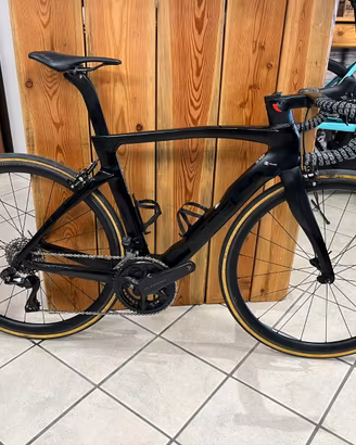 PINARELLO DOGMA F tg 53 (M)  Dura-Ace di2 2x12 PM