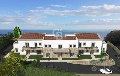 Villa - San Gregorio di Catania