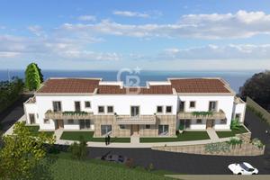 Villa - San Gregorio di Catania