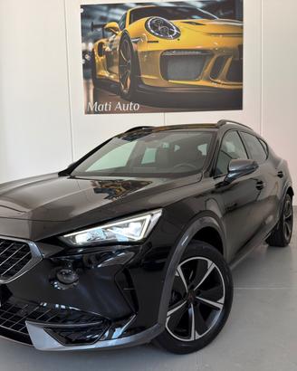 Cupra Formentor 1.5 TSI DSG 150cv