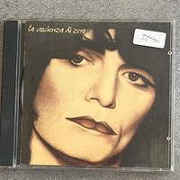 CD Renato Zero - La coscienza di Zero