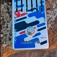 Caline CP-73 5-BAND GRAPHIC EQ – Equalizzatore