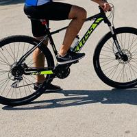 Bici come nuova