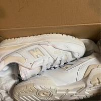 New balance 550 donna