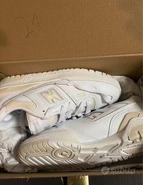 New balance 550 donna