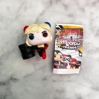 Kinder joy dc -  HARLEY QUINN PORTAMATITA