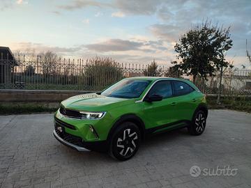 Opel Mokka 1.5 D 110 CV TELECAMERA KM CERTIFICATI