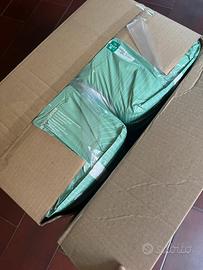 scatola 56 pannoloni monouso iD belt Super M