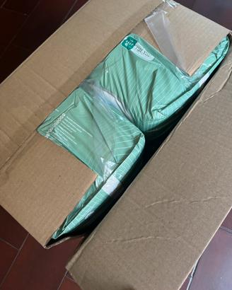 scatola 56 pannoloni monouso iD belt Super M