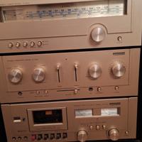 Hi Fi vintage