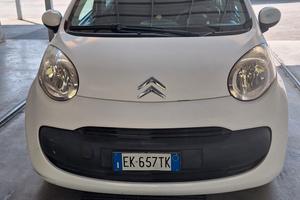 citroen c1 hdi