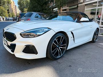 Bmw Z4 30i 258cv Msport Tagliandi BMW
