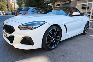 Bmw Z4 30i 258cv Msport Tagliandi BMW