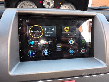 autoradio ankeway