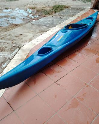 kayak mare/fiume