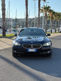 Bmw 525 520d Touring