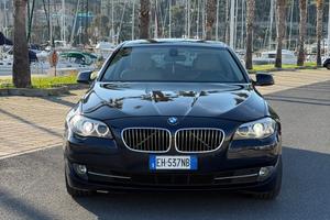 Bmw 525 520d Touring