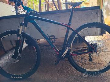 cube ltd slt carbonio
