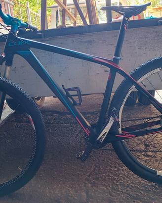 cube ltd slt carbonio