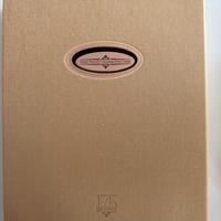 Patek philippe Grandmaster Chime Libro raro 175*