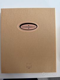 Patek philippe Grandmaster Chime Libro raro 175*