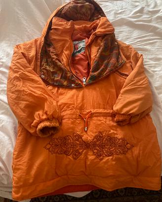 Giacca e pantalone