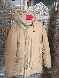Giaccone invernale vintage Woolrich Arctic Parka