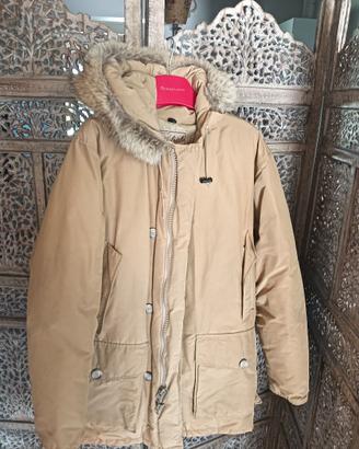 Giaccone invernale vintage Woolrich Arctic Parka