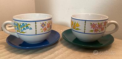 Tazze in ceramica Realty