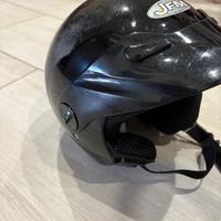 Casco omologata