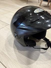 Casco omologata