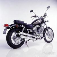 Ricambi yamaha virago xv 535 1988 1997
