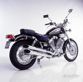 Ricambi yamaha virago xv 535 1988 1997