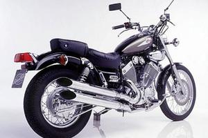 Ricambi yamaha virago xv 535 1988 1997