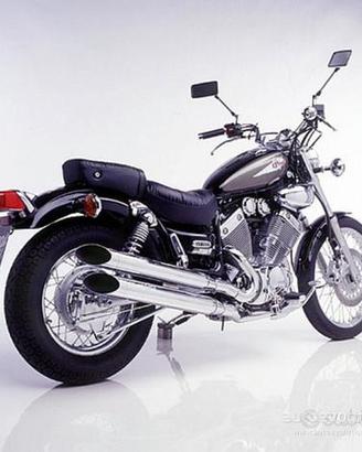 Ricambi yamaha virago xv 535 1988 1997