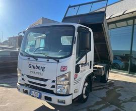 Isuzu NPR L35 3.0 TDI 120 CV RIBALTABILE