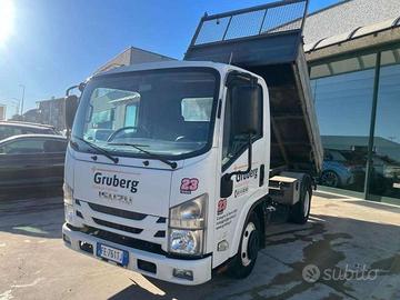 Isuzu NPR L35 3.0 TDI 120 CV RIBALTABILE