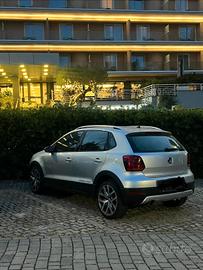 polo 1200 cross