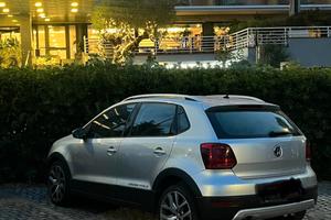 polo 1200 cross