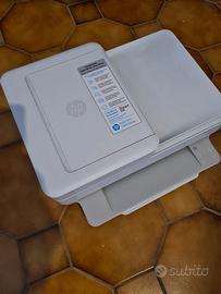 stampante scanner 