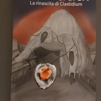 Shaandar - La rinascita di Clastidium