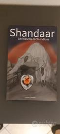 Shaandar - La rinascita di Clastidium