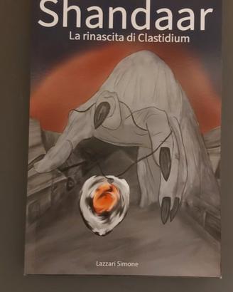 Shaandar - La rinascita di Clastidium
