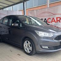 Ford C-Max 1.6 120CV GPL Titanium