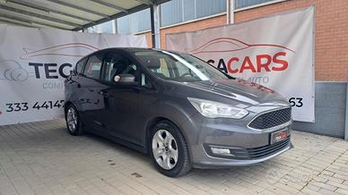 Ford C-Max 1.6 120CV GPL Titanium