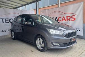 Ford C-Max 1.6 120CV GPL Titanium