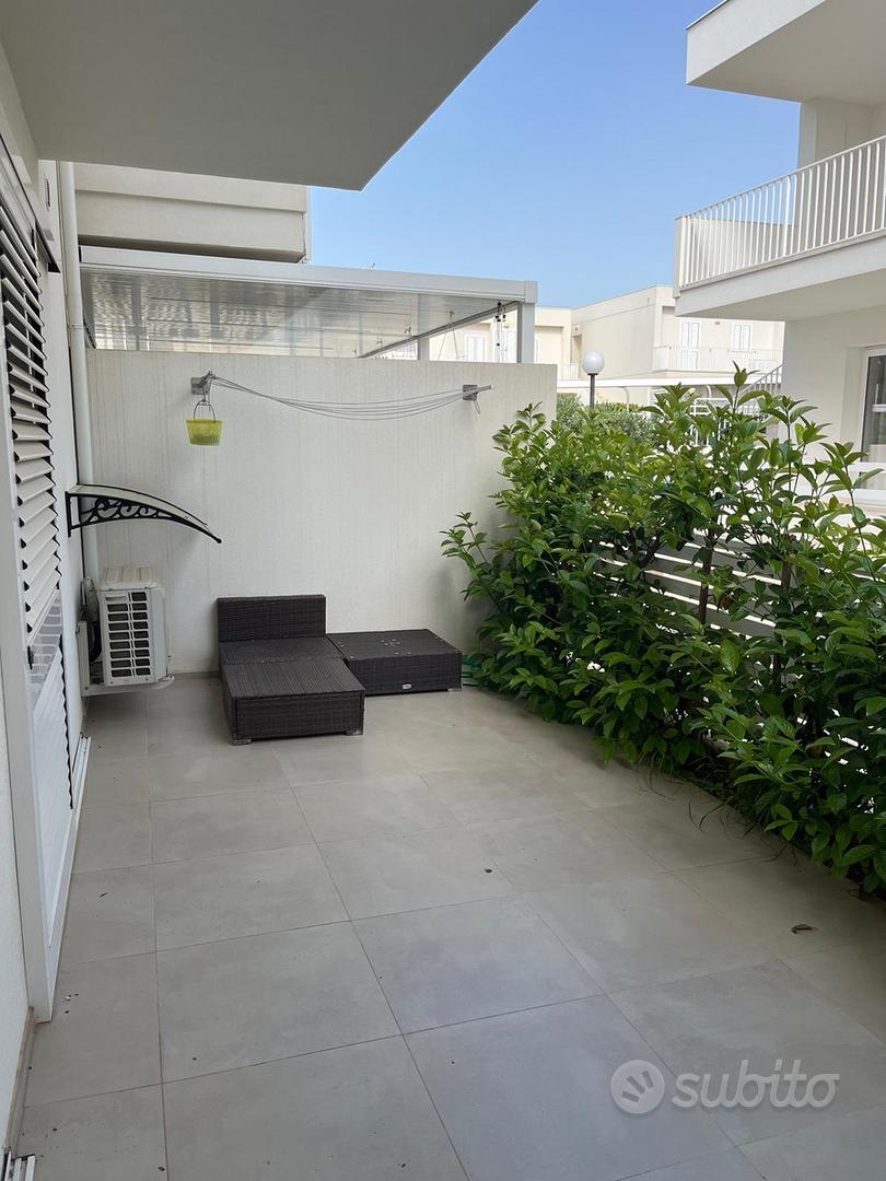 Appartamento – RG - Vista 5