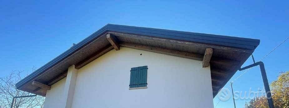 Casa – Belluno, Safforze - Vista 3